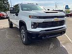 2025 Chevrolet Silverado 2500 Crew Cab 4x4 Pickup for sale #M12676 - photo 1