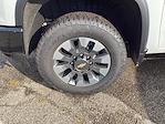 2025 Chevrolet Silverado 2500 Crew Cab 4x4 Pickup for sale #M12676 - photo 14