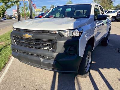 2025 Chevrolet Colorado Crew Cab 4x2 Pickup for sale #M12677 - photo 1