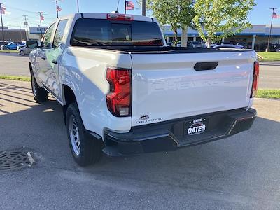 2025 Chevrolet Colorado Crew Cab 4x2 Pickup for sale #M12677 - photo 2