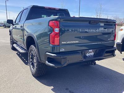 2025 Chevrolet Silverado 1500 Crew Cab 4x4 Pickup for sale #M12689 - photo 2