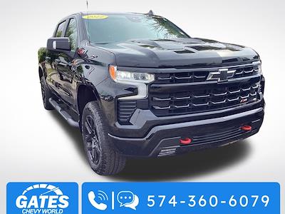 2022 Chevrolet Silverado 1500 Crew Cab 4x4 Pickup for sale #M12691A - photo 1