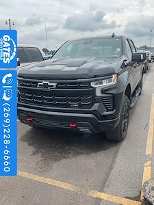 2022 Chevrolet Silverado 1500 Crew Cab 4x4 Pickup for sale #M12691A - photo 2