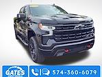 2022 Chevrolet Silverado 1500 Crew Cab 4x4 Pickup for sale #M12691A - photo 1