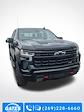 2022 Chevrolet Silverado 1500 Crew Cab 4x4 Pickup for sale #M12691A - photo 1