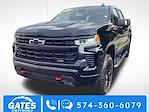 2022 Chevrolet Silverado 1500 Crew Cab 4x4 Pickup for sale #M12691A - photo 17