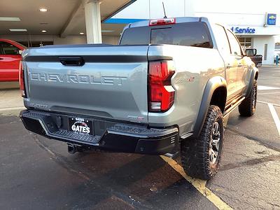 New 2025 Chevrolet Colorado ZR2 Crew Cab 4x4 Pickup for sale #M12700 - photo 2