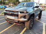 New 2025 Chevrolet Colorado ZR2 Crew Cab 4x4 Pickup for sale #M12700 - photo 4