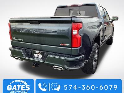 2021 Chevrolet Silverado 1500 Crew Cab 4WD Pickup for sale #M12700B1 - photo 2