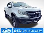 2018 Chevrolet Colorado Crew Cab 4x4 Pickup for sale #M12701A - photo 1