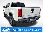2018 Chevrolet Colorado Crew Cab 4x4 Pickup for sale #M12701A - photo 12