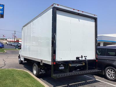 New 2025 Chevrolet Express 3500 Box Van for sale #M12702 - photo 2