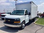 New 2025 Chevrolet Express 3500 Box Van for sale #M12702 - photo 4