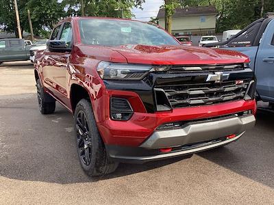 2025 Chevrolet Colorado Crew Cab 4x4 Pickup for sale #M12703 - photo 1