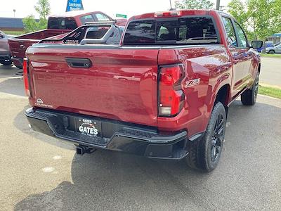 2025 Chevrolet Colorado Crew Cab 4x4 Pickup for sale #M12703 - photo 2