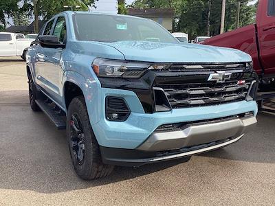 2025 Chevrolet Colorado Crew Cab 4x4 Pickup for sale #M12712 - photo 1