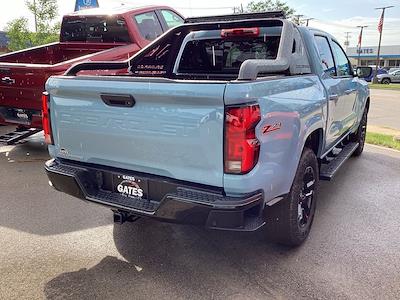 2025 Chevrolet Colorado Crew Cab 4x4 Pickup for sale #M12712 - photo 2