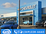 2025 Chevrolet Colorado Crew Cab 4x4 Pickup for sale #M12713 - photo 9