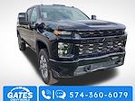 2023 Chevrolet Silverado 2500 Crew Cab 4x4 Pickup for sale #M12717A - photo 1