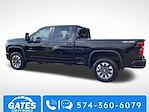 2023 Chevrolet Silverado 2500 Crew Cab 4x4 Pickup for sale #M12717A - photo 10