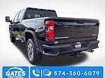 2023 Chevrolet Silverado 2500 Crew Cab 4x4 Pickup for sale #M12717A - photo 12
