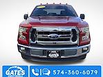 2016 Ford F-150 Super Cab RWD Pickup for sale #M12717B - photo 3