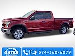 2016 Ford F-150 Super Cab RWD Pickup for sale #M12717B - photo 7