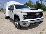 New 2025 Chevrolet Silverado 3500 Crew Cab 4x4 Knapheide KC108M2094 Service Truck for sale #M12721 - photo 1