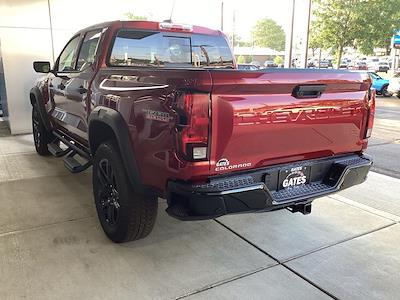 2025 Chevrolet Colorado Crew Cab 4x4 Pickup for sale #M12732 - photo 2