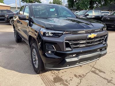 2025 Chevrolet Colorado Crew Cab 4x4 Pickup for sale #M12742 - photo 1