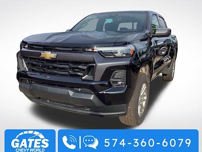 New 2025 Chevrolet Colorado LT Crew Cab for sale #M12742 - photo 1