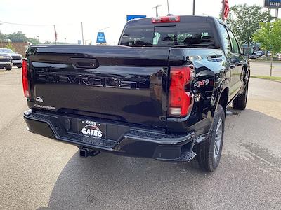 2025 Chevrolet Colorado Crew Cab 4x4 Pickup for sale #M12742 - photo 2