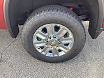 2025 Chevrolet Silverado 2500 Crew Cab SRW 4x4 Pickup for sale #M12749 - photo 12