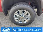 2025 Chevrolet Silverado 2500 Crew Cab SRW 4WD Pickup for sale #M12749 - photo 16