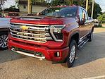 2025 Chevrolet Silverado 2500 Crew Cab SRW 4x4 Pickup for sale #M12749 - photo 1