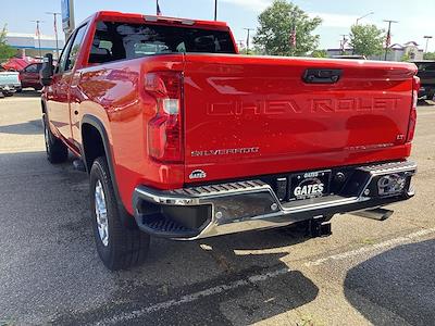 2025 Chevrolet Silverado 2500 Crew Cab 4x4 Pickup for sale #M12751 - photo 2