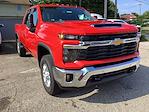 2025 Chevrolet Silverado 2500 Crew Cab 4x4 Pickup for sale #M12751 - photo 3