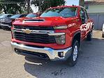 2025 Chevrolet Silverado 2500 Crew Cab 4x4 Pickup for sale #M12751 - photo 1