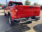 2025 Chevrolet Silverado 2500 Crew Cab 4x4 Pickup for sale #M12751 - photo 2