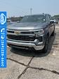 2025 Chevrolet Silverado 1500 Crew Cab 4x4 Pickup for sale #M12759A - photo 2