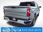 2025 Chevrolet Silverado 1500 Crew Cab 4x4 Pickup for sale #M12759A - photo 2
