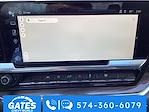 2025 Chevrolet Silverado 1500 Crew Cab 4x4 Pickup for sale #M12759A - photo 16