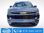 2025 Chevrolet Silverado 1500 Crew Cab 4x4 Pickup for sale #M12759A - photo 1