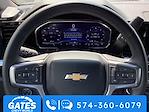 2025 Chevrolet Silverado 1500 Crew Cab 4x4 Pickup for sale #M12759A - photo 27
