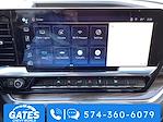 2025 Chevrolet Silverado 1500 Crew Cab 4x4 Pickup for sale #M12759A - photo 6