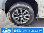 2025 Chevrolet Silverado 1500 Crew Cab 4x4 Pickup for sale #M12759A - photo 30