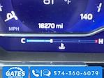 2025 Chevrolet Silverado 1500 Crew Cab 4x4 Pickup for sale #M12759A - photo 7