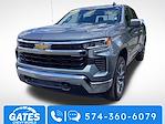 2025 Chevrolet Silverado 1500 Crew Cab 4x4 Pickup for sale #M12759A - photo 8