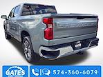2025 Chevrolet Silverado 1500 Crew Cab 4x4 Pickup for sale #M12759A - photo 11