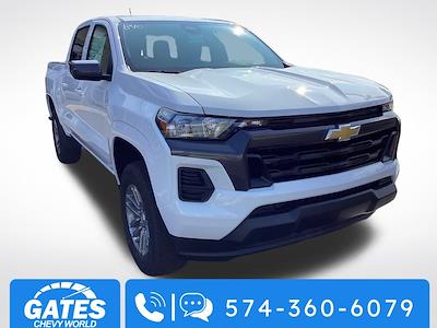 2025 Chevrolet Colorado Crew Cab RWD Pickup for sale #M12760 - photo 1